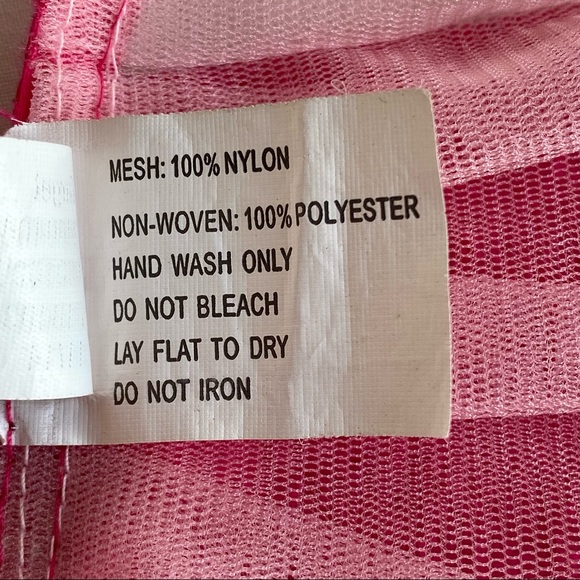 Vintage Flower Petals TuTu Halloween Costume - Picture 11 of 13